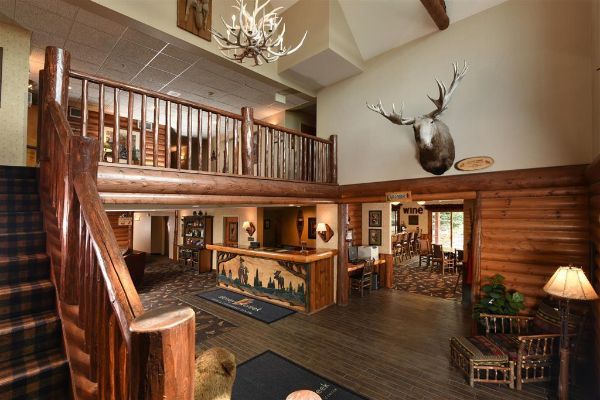 Stoney Creek Hotel Wausau (Mosinee)